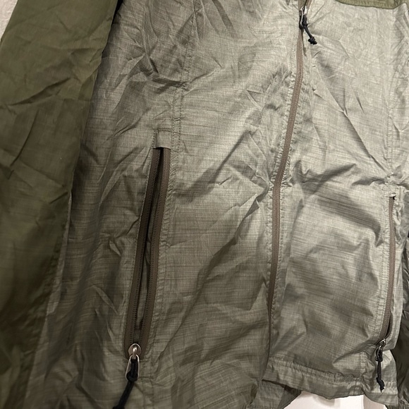 LL bean jacket - Picture 4 of 6